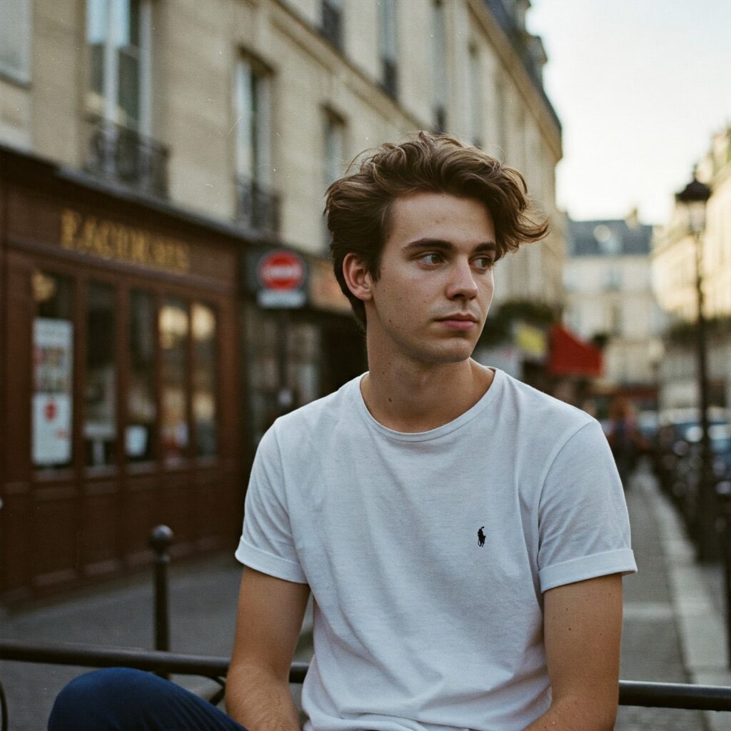 Adrien